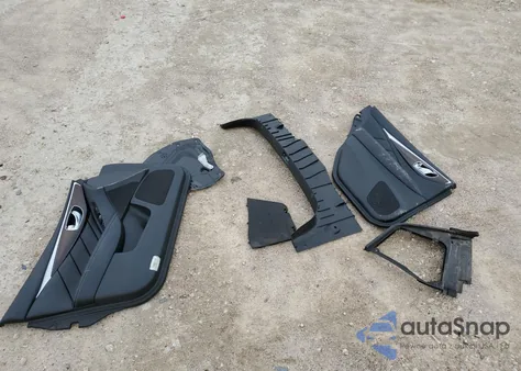 2018 Infiniti Q50 3.0T Luxe from USA, damaged, VIN JN1EV7AP5JM350376